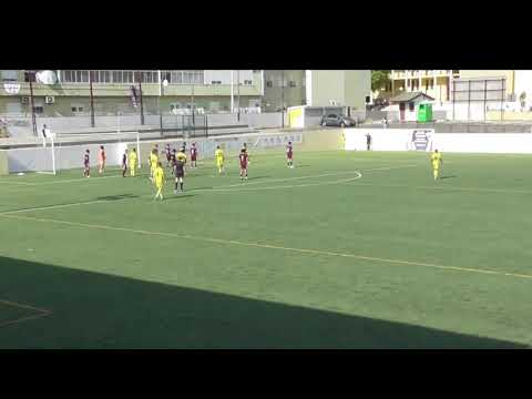 Loures 3-0 Fátima SAD