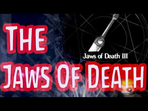 Salt and Sanctuary - Jaws of Death in an Hour