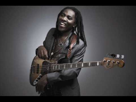 RICHARD BONA - O SEN SEN SEN