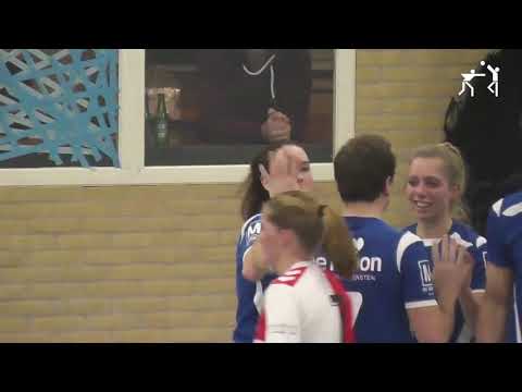 OVVO/De Kroon 1 - ODIK 1 doelpunten