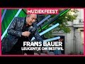 Frans Bauer - Leugentje om bestwil | Muziekfeest op het Plein 2019