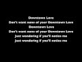 G Eazy Downtown Love ft John Michael Rouchell ...