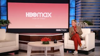 ‘Ellen's Next Great Designer’ – Official Trailer