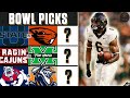 College Football Bowl Betting Guide 2.0 [Best Bets, Picks to Win, & MORE] | CBS Sports HQ