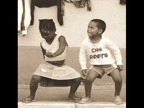 MARCIA SAMPSON - EVERYDAY YOU GIVE