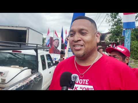 Major Parties, Third Party and Independent Candidates Out West