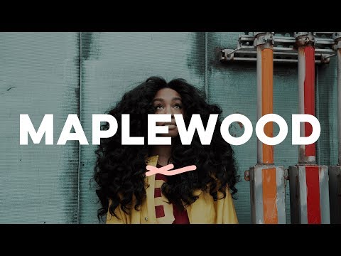 [FREE] SZA Type Beat 2017 - "Maplewood" | Neo-Soul R&B | Emotional Instrumental (Prod. by Xerah)
