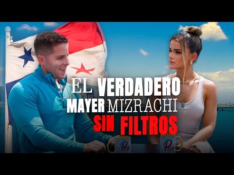 The real Mayer Mizrachi: Single and headed for the presidency?