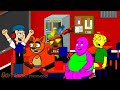 Barney Gets In Dead Meat Ivan The Duel Trainer Reupload