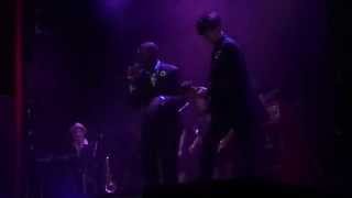 McAlmont &amp; Butler: Bring It Back - Islington Assembly Hall 02/05/14