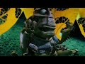 A Bug S Life 1998 Disney Channel Promo November 2005