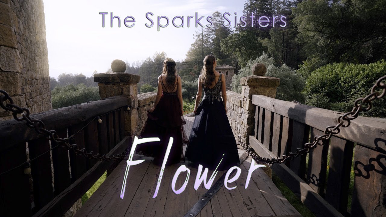 Promotional video thumbnail 3 for The Sparks Sisters