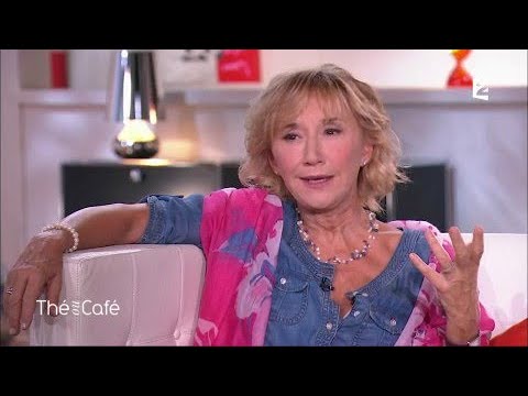 Marie-Anne Chazel - Intégrale du 09/09/2017 - Thé ou Café