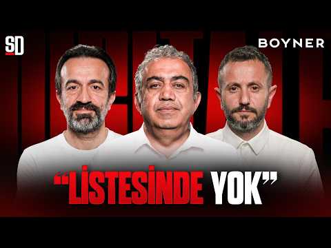SÜRPRİZ MUSIALA GELİŞMESİ! | Rafael Leao, Muhammed Salah, Rashford, Ponomarenko, Reijnders