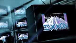 ChinnyVision - Episode 53 - Zaxxon - C64, MSX, Atari XL/XE