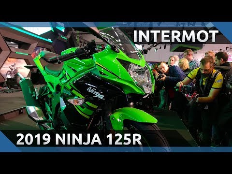 Harga Kawasaki Ninja 125 baru dan bekas September 2020 | Priceprice Indonesia