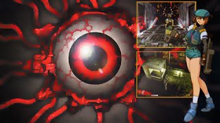 Chaos Break Full Movie All Cutscenes Cinematic