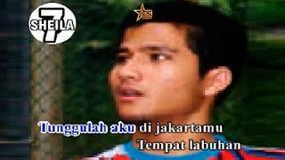 Download lagu Sheila On 7 - Tunggu Aku Di Jakarta (Video Klip Palsu) dengan lirik mp3
