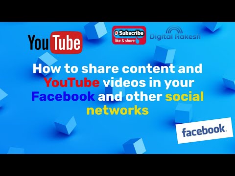 How to Promote YouTube Videos on Social Media Networks