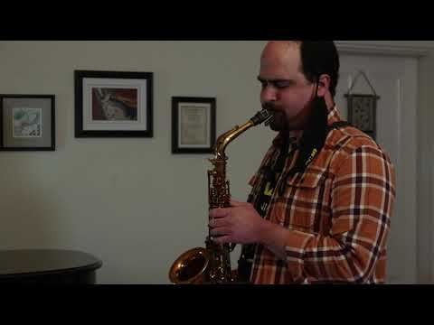 CCJO's Jazz@Phil's Series: “The Gentle Rain”