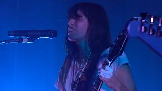 Lou Doillon - So Still - Live @ Théâtre Garde Chasse - Les Lilas 28/11/2019