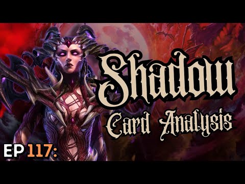 Arsenal Pass Ep117 - Dusk Till Dawn Shadow Spoilers