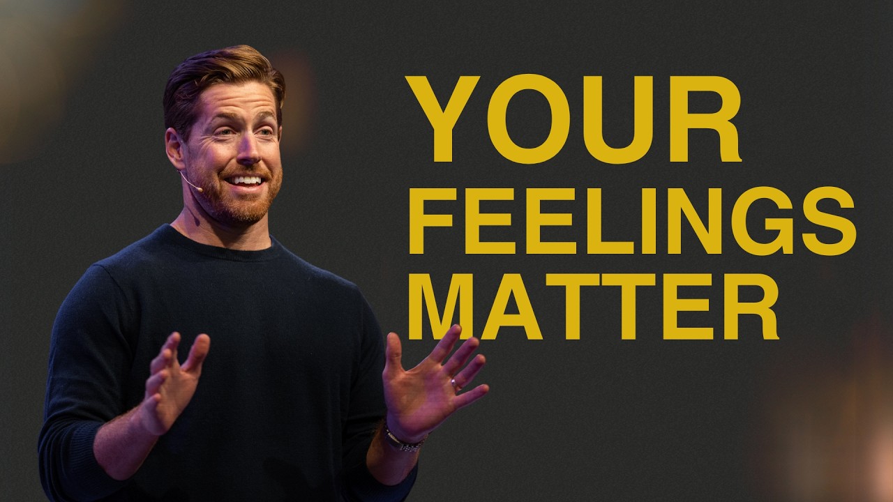 The Hidden Cost of Ignoring What You Feel
