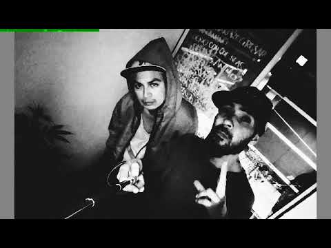 Basso Fyah feat Vhinal - Un Sentir Diferente Reflexión .... prod..coronamos music