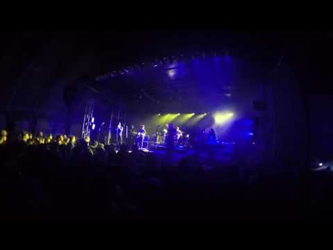 The Motet at Revival 5-28-2016