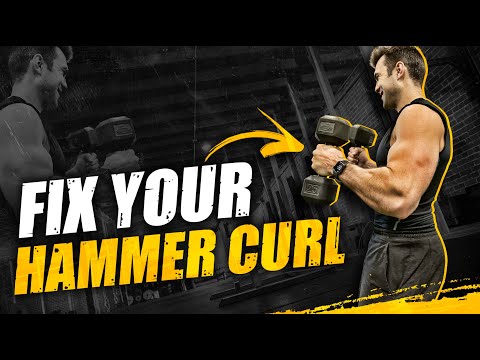 Hammer Curl