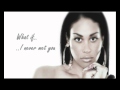 Keke Wyatt - Who Knew Lyrics