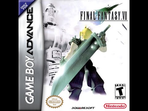 GBA Arrangements: Fort Condor (Final Fantasy VII)