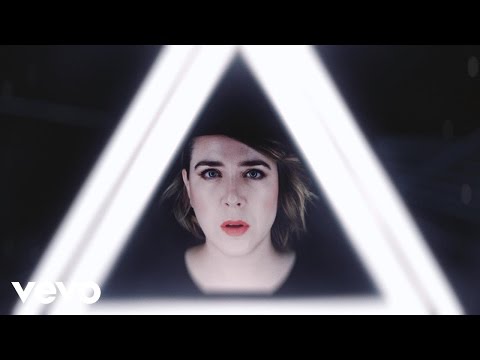 Serena Ryder - Electric Love