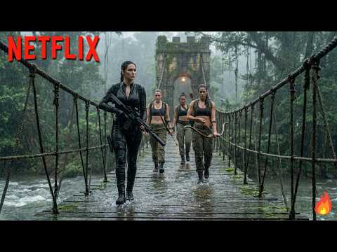 Top 10 New TV Series of 2025 You Shouldn’t Miss  on netflix, prime video,  apple tv