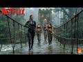 Top 10 New TV Series Of 2025 You Shouldn T Miss On Netflix Prime Video Apple Tv