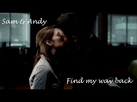 sam & andy | find my way back