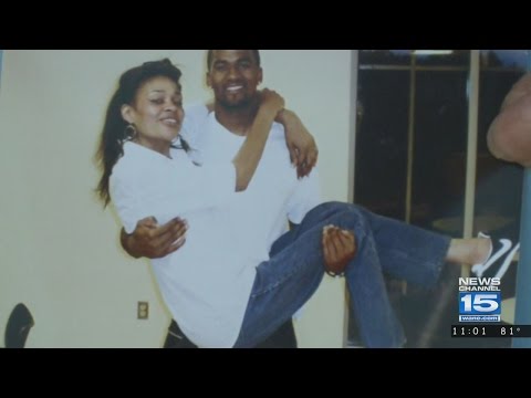 James Hardy's last words to mom: 'If I don't go, I'm going to die tonight'