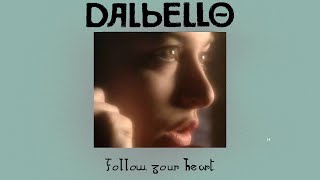 Lisa Dalbello - Follow Your Heart [1987]