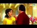 Kiska Mahal Hai Rajesh Khanna Hema Malini Kishore Kumar Songs Romantic Song ️
