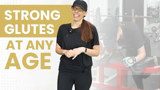 How to Do Glute Kickbacks Correctly for Stronger Glutes 