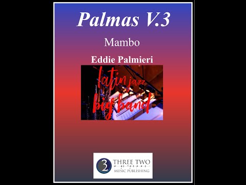 Palmas V.3 - big band