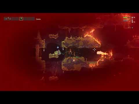 Noita Skillcurve Tracker, Run 15