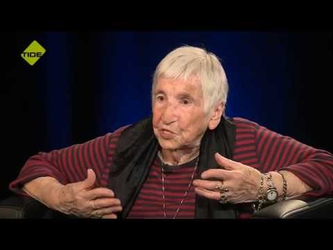 Dialog - Zu Gast: ESTHER BEJARANO | Auschwitz Überlebende