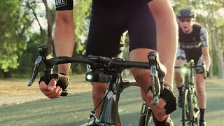 Cycliq Fly CE – The Dashcam Engineered for Cyclists