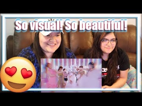 Oh My Girl - The Fifth Season SSFWL MV Reaction | Our first Oh My Girl comeback! Video