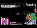 PBS Kids Dash Logo Effects Round 1 Vs Paris 2992
