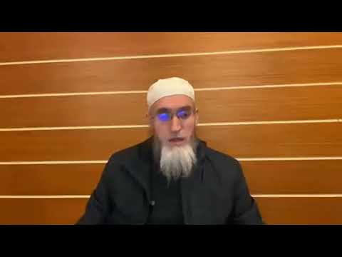 A janë Esharitë dhe Maturiditë prej EHLU SUNNETIT? - #hoxhe_ismail_bardhoshi | #pyetje_pergjigje