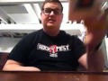 VHS Update 3 30 2016