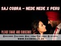 NEDE NEDE PERU SAJ COBRA ALISHA CHINOY FIREBOY DML ED SHEERAN LATEST PUNJABI REMIX 2022