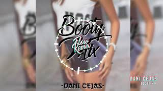 BOOTY MIX - Dani Cejas